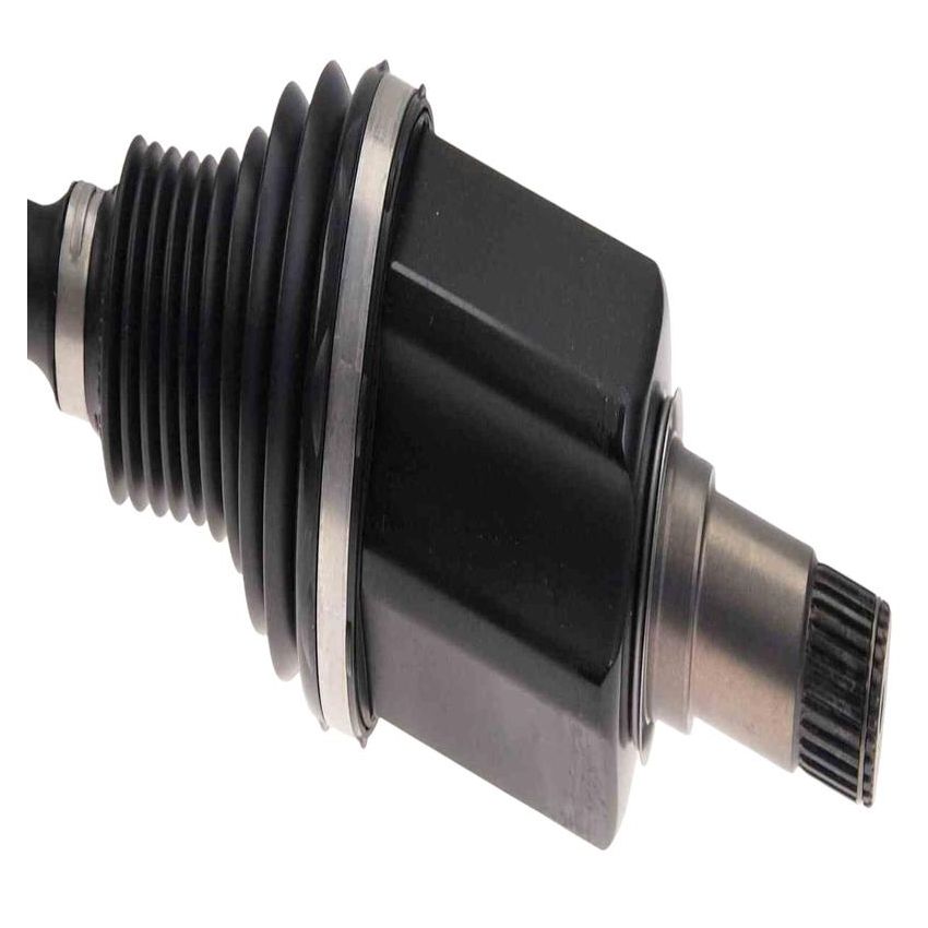 GKN/LOEBRO 306843 CV Axle Assembly