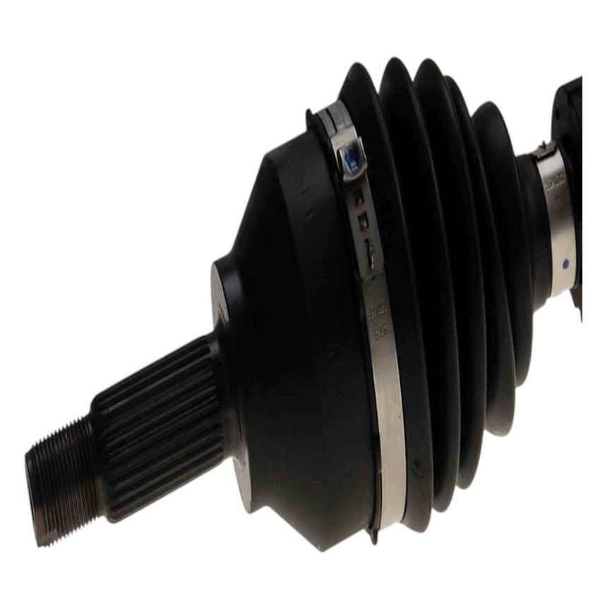 GKN/LOEBRO 306897 CV Axle Assembly