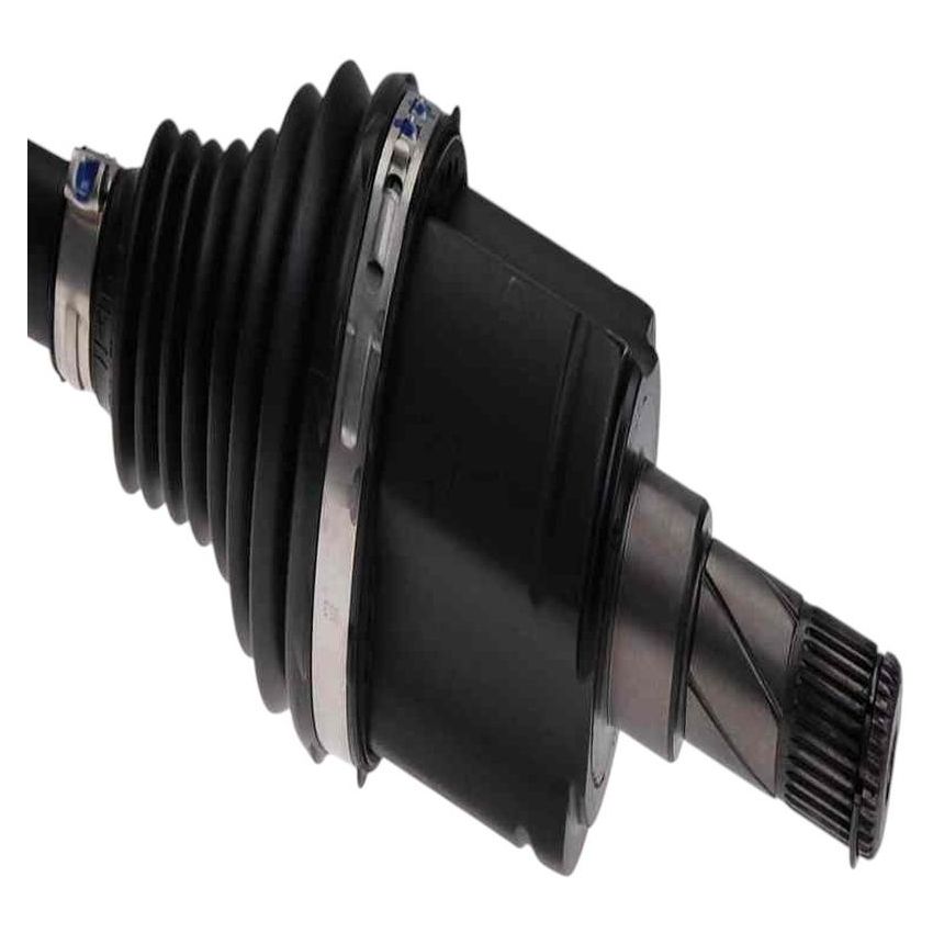 GKN/LOEBRO 306897 CV Axle Assembly