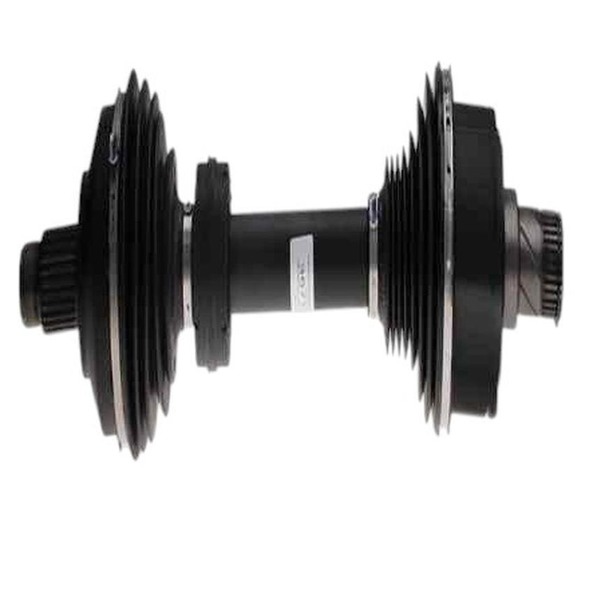 GKN/LOEBRO 306897 CV Axle Assembly