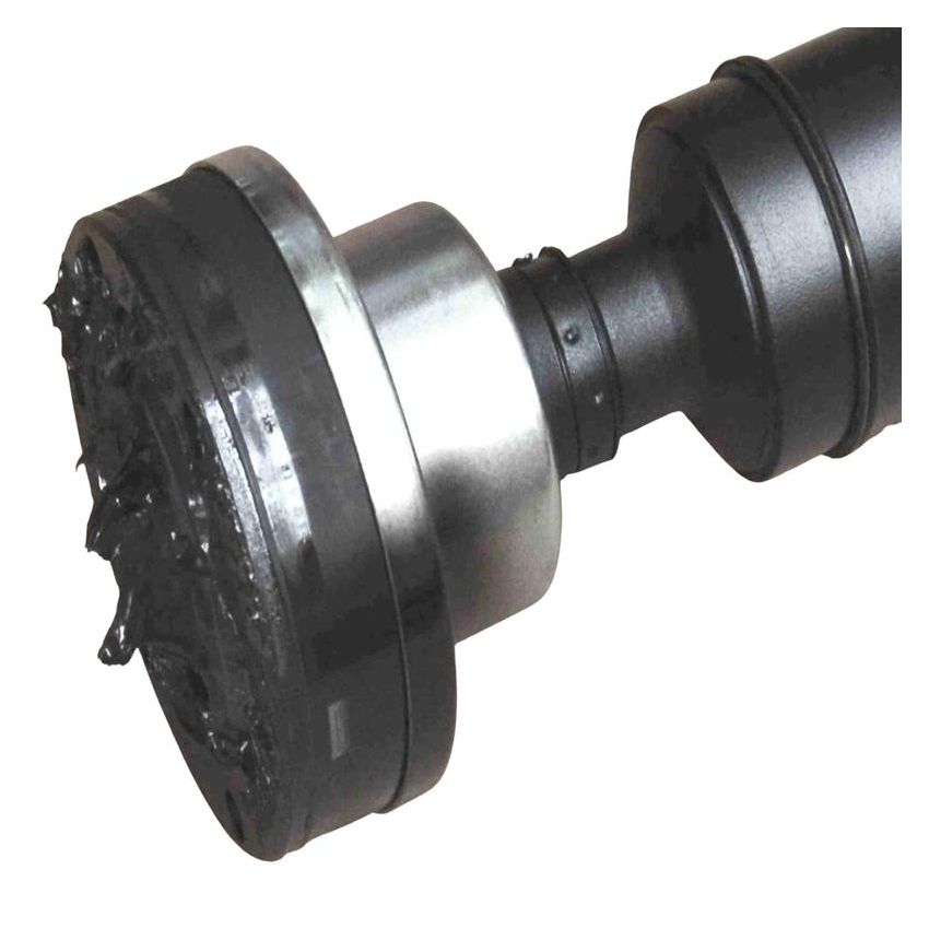 GKN/LOEBRO GKNP20055 Propshaft two piece