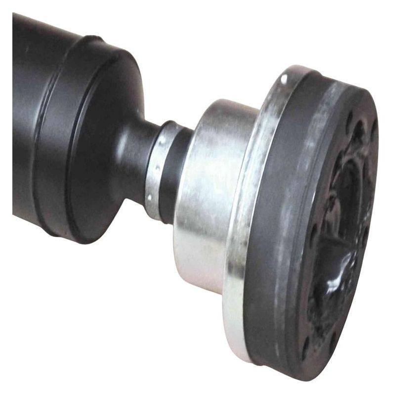 GKN/LOEBRO GKNP20055 Propshaft two piece