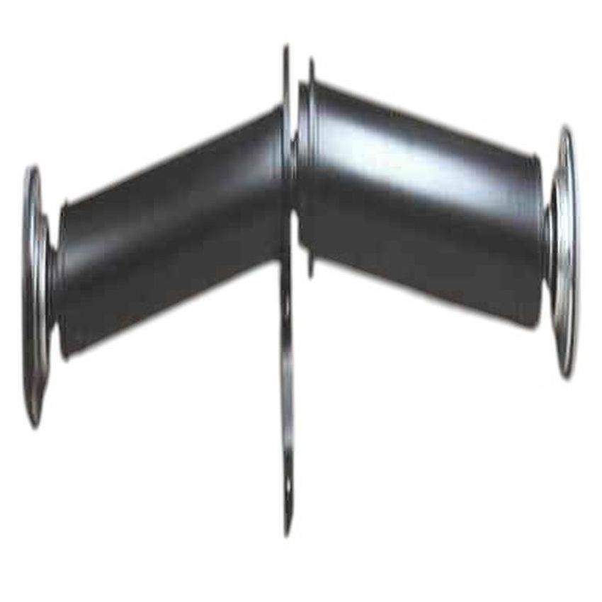 GKN/LOEBRO GKNP20055 Propshaft two piece