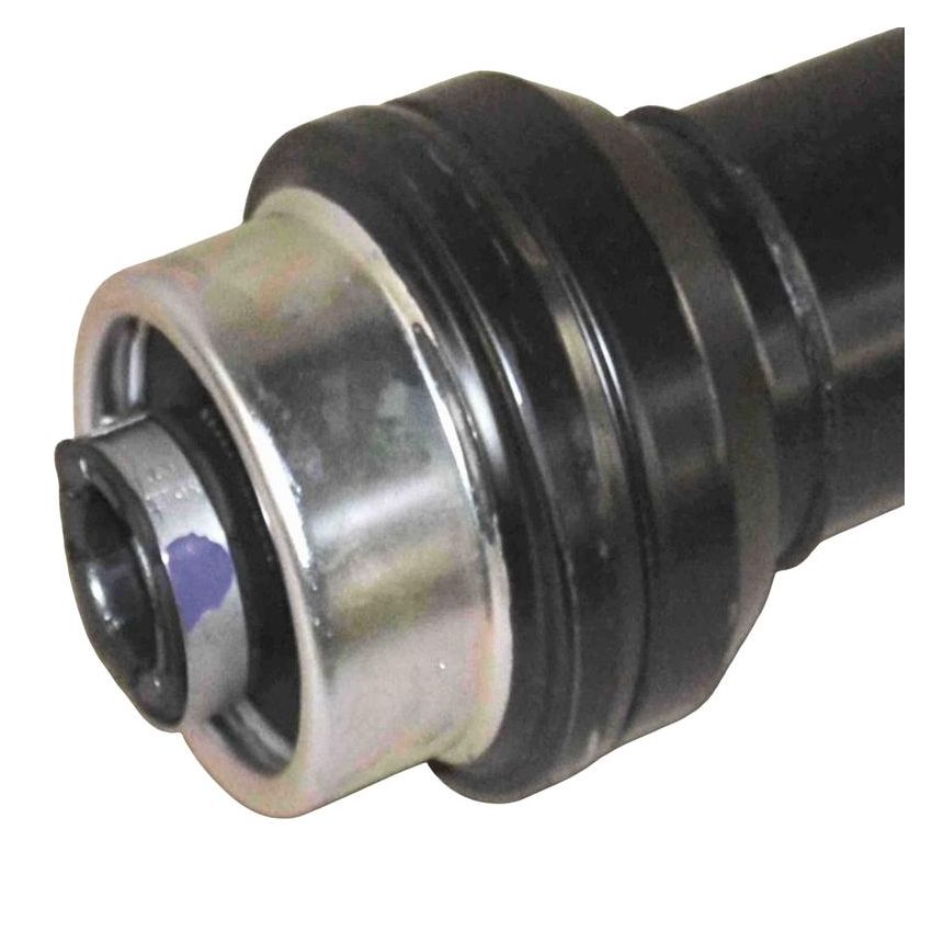 GKN/LOEBRO GKNP20057 Propshaft two piece