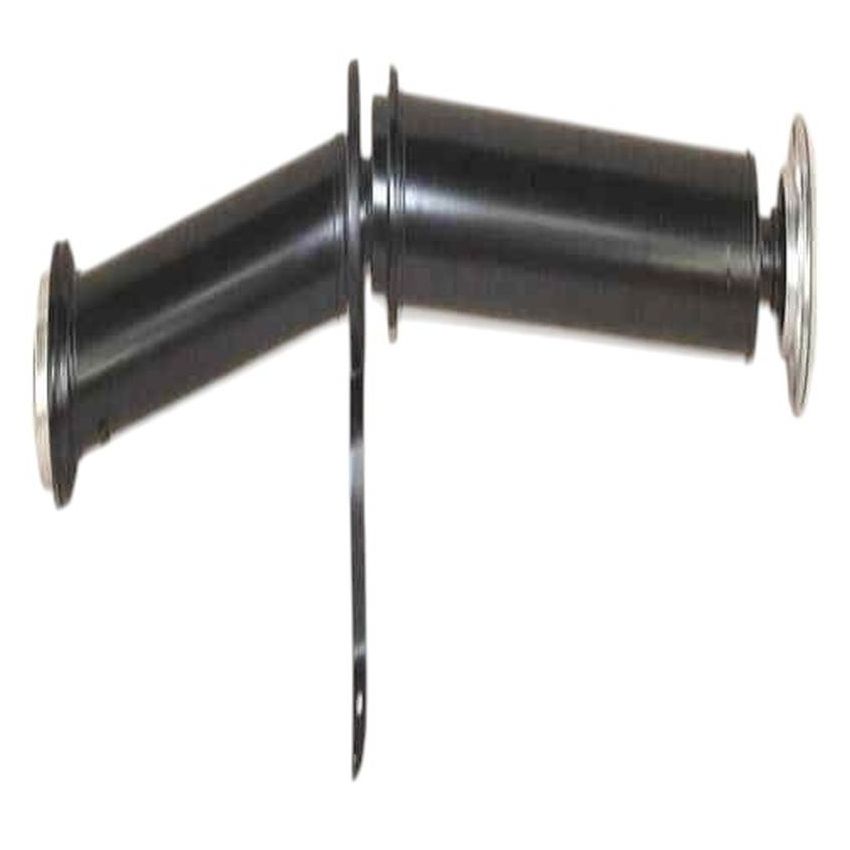 GKN/LOEBRO GKNP20057 Propshaft two piece