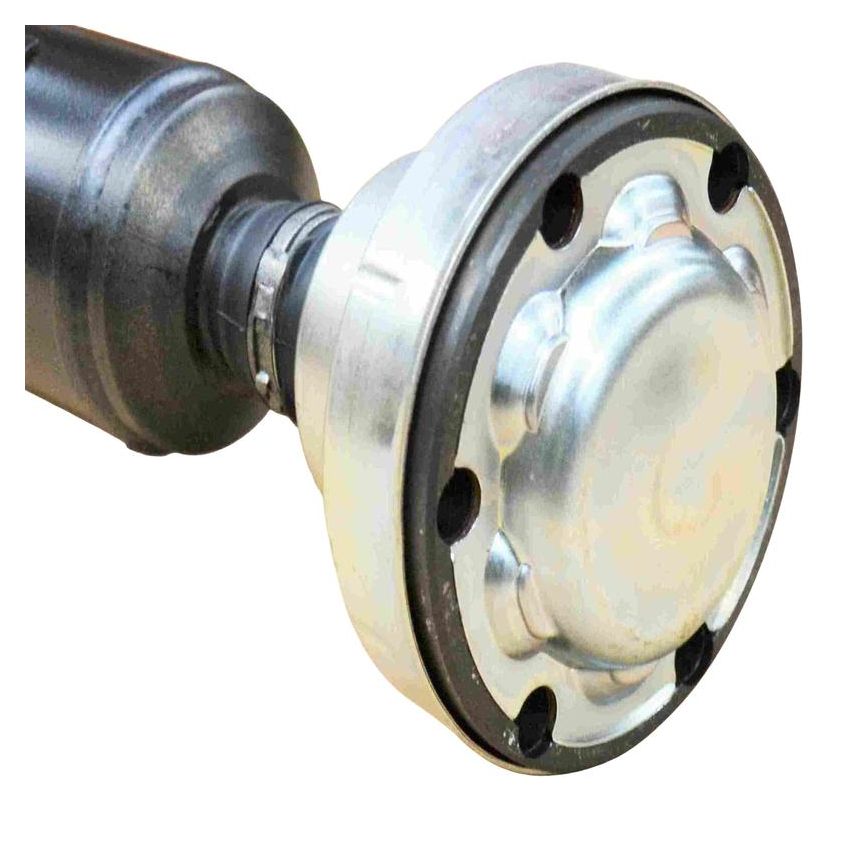 GKN/LOEBRO GKNP20062 Propshaft two piece