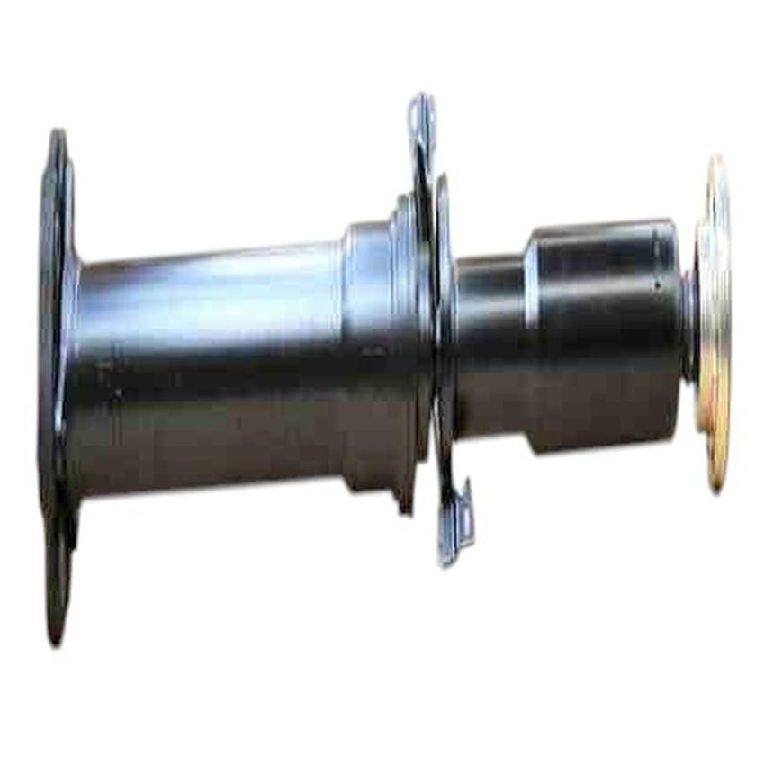 GKN/LOEBRO GKNP20062 Propshaft two piece