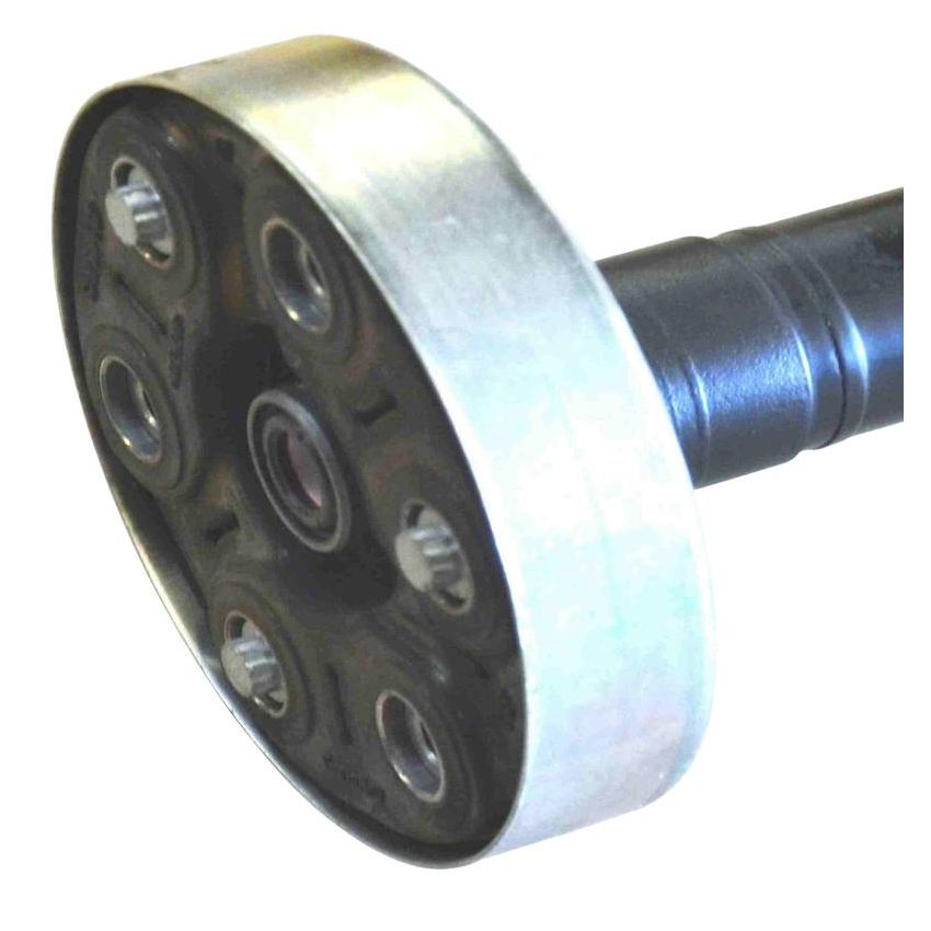 GKN/LOEBRO GKNP20079 Propshaft two piece