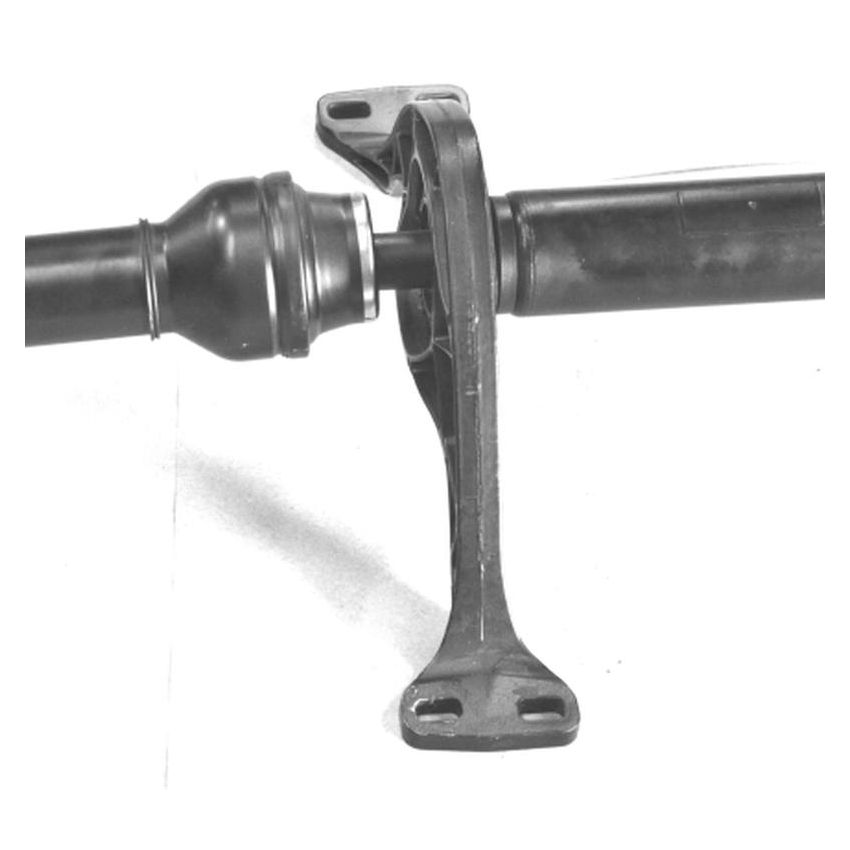 GKN/LOEBRO GKNP20079 Propshaft two piece