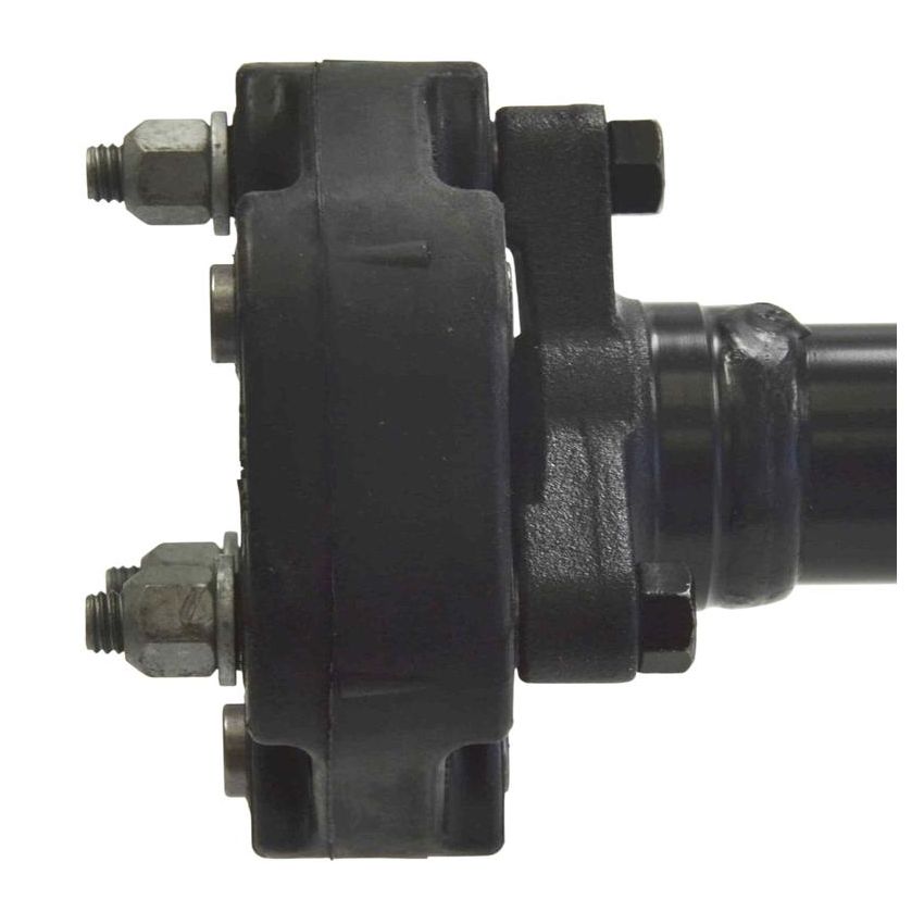 GKN/LOEBRO GKNP20080 Propshaft two piece