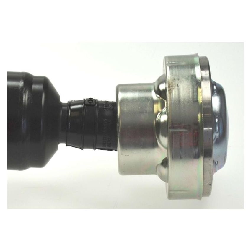 GKN/LOEBRO GKNP20080 Propshaft two piece