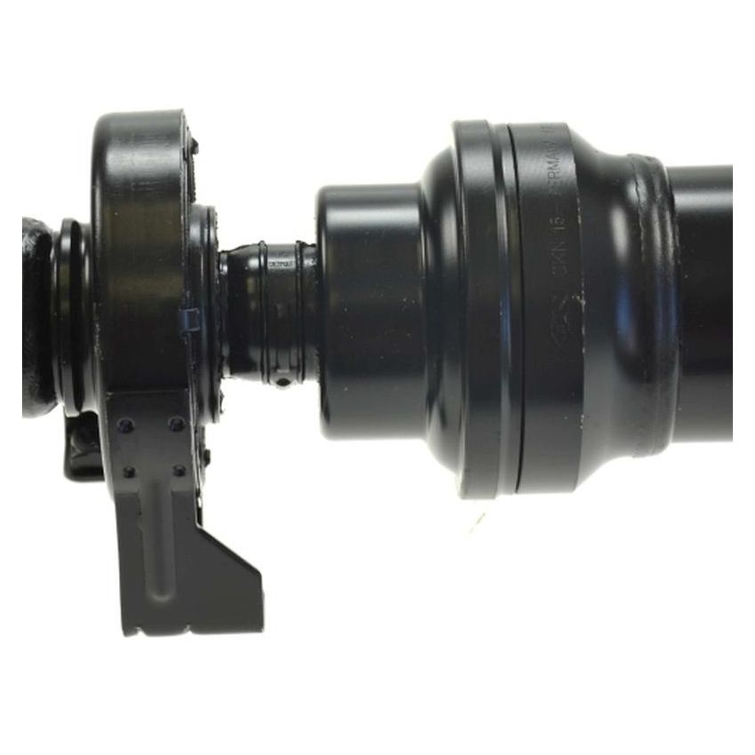 GKN/LOEBRO GKNP20080 Propshaft two piece