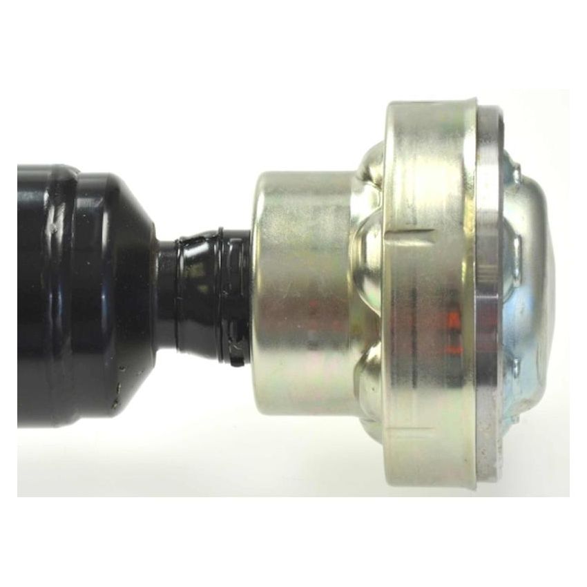 GKN/LOEBRO GKNP20081 Propshaft two piece