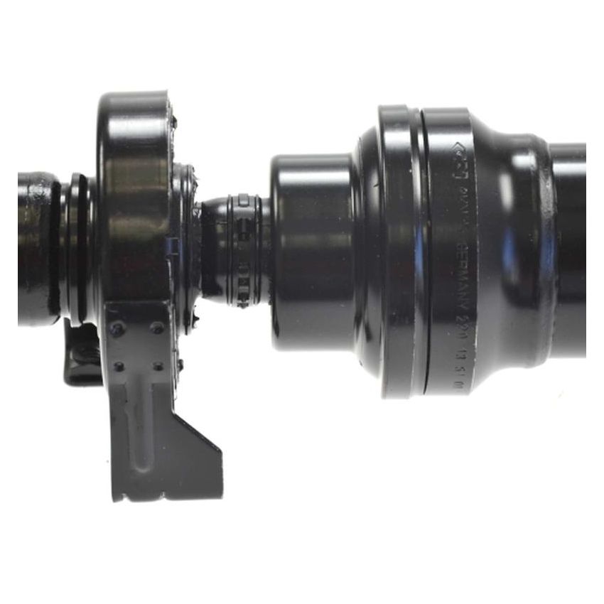 GKN/LOEBRO GKNP20081 Propshaft two piece