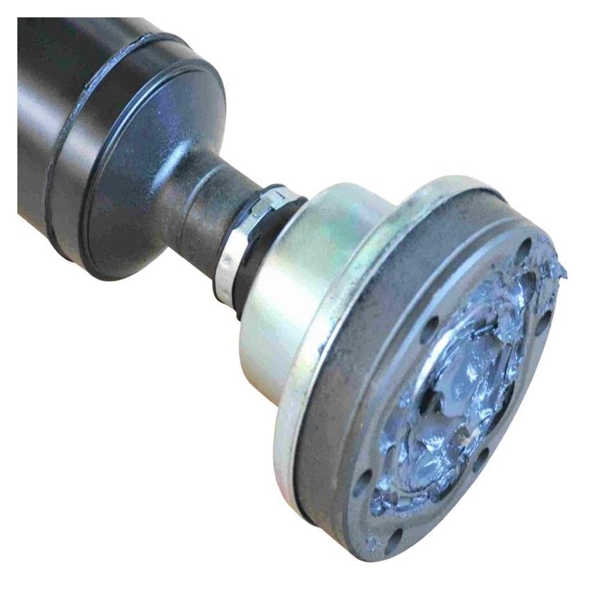 GKN/LOEBRO GKNP20083 Propshaft two piece