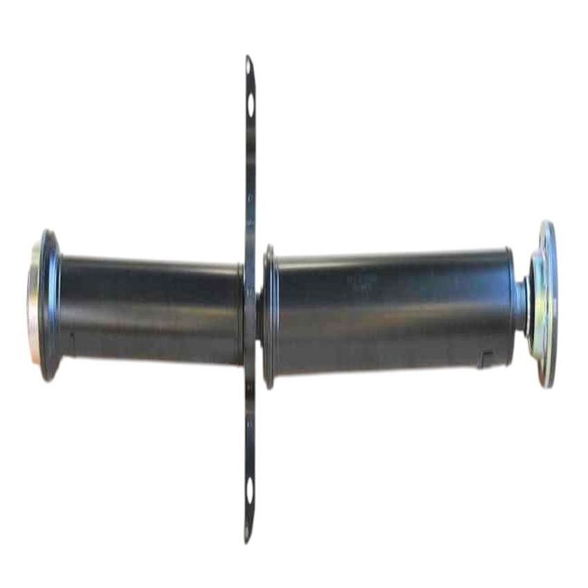 GKN/LOEBRO GKNP20083 Propshaft two piece