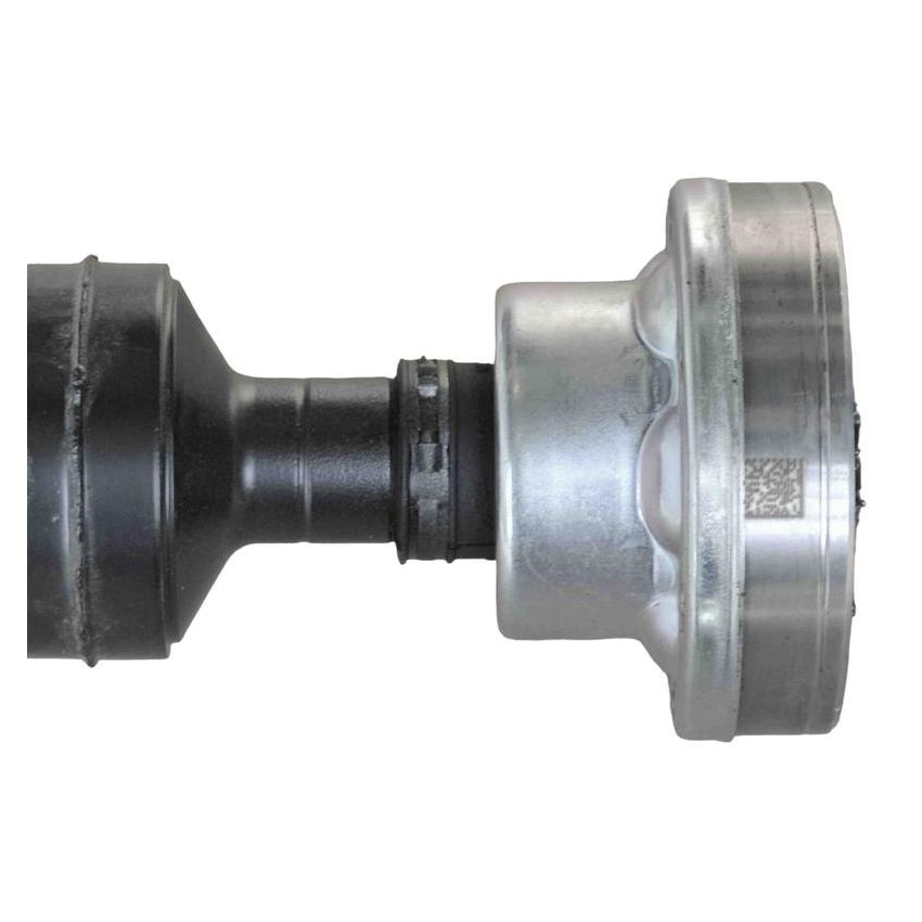 GKN/LOEBRO GKNP20085 Propshaft two piece