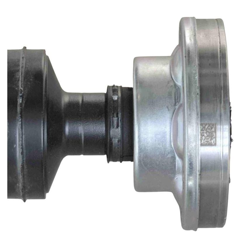 GKN/LOEBRO GKNP20085 Propshaft two piece