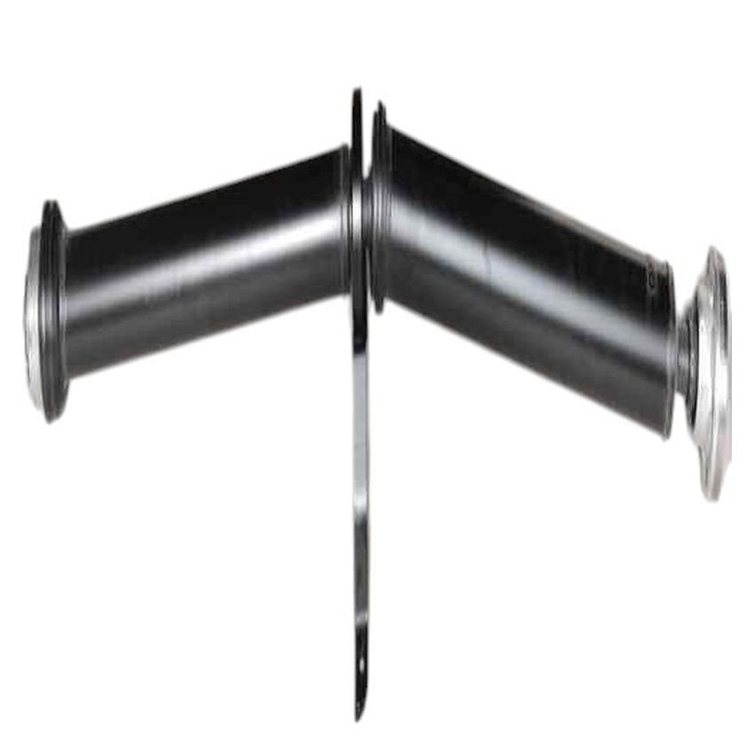 GKN/LOEBRO GKNP20085 Propshaft two piece