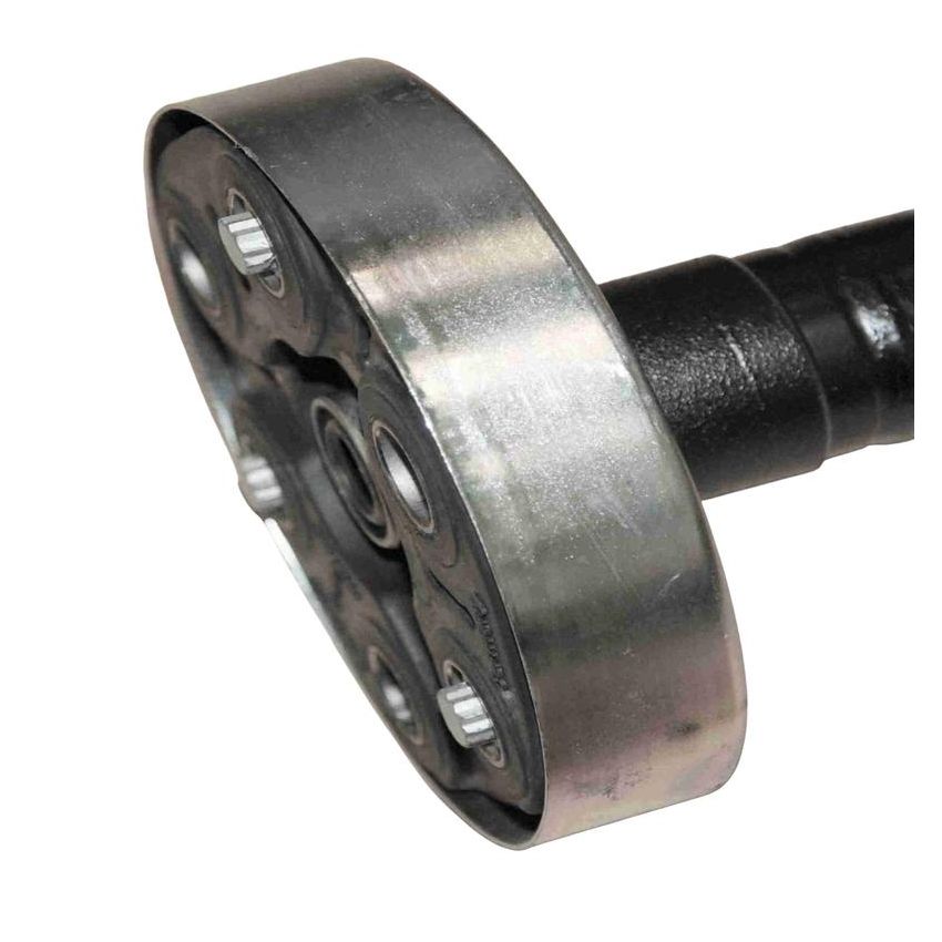 GKN/LOEBRO GKNP20086 Propshaft two piece