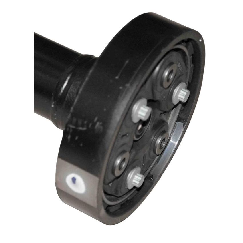 GKN/LOEBRO GKNP20086 Propshaft two piece