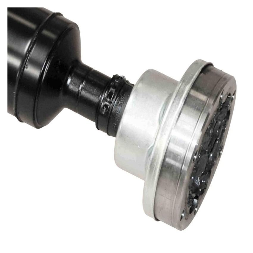 GKN/LOEBRO GKNP20093 Propshaft two piece