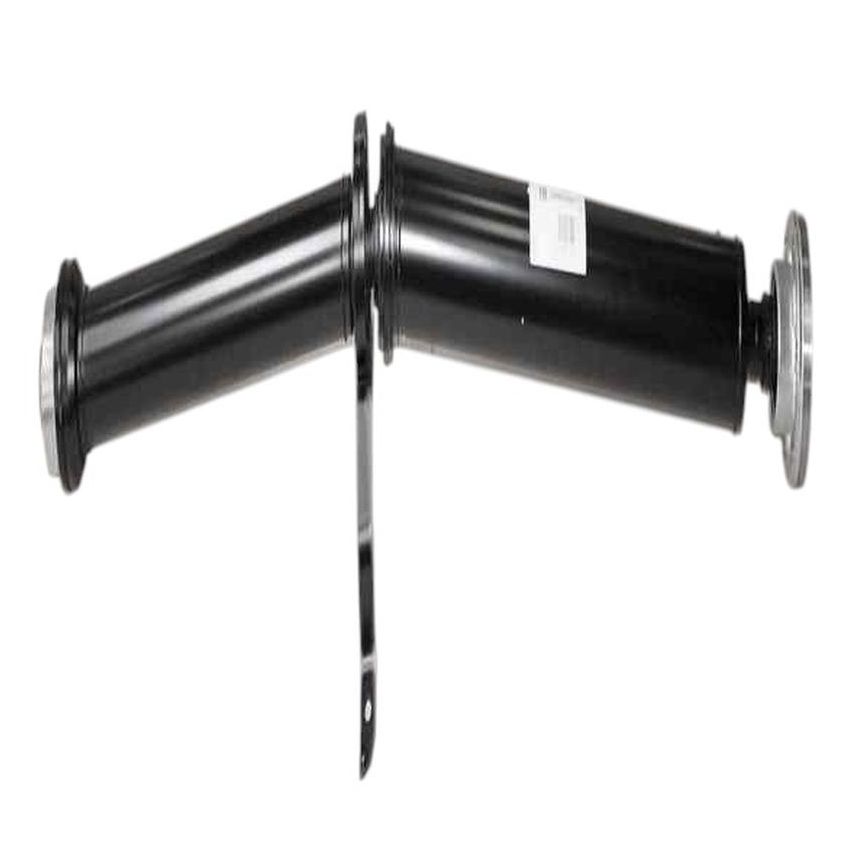 GKN/LOEBRO GKNP20093 Propshaft two piece