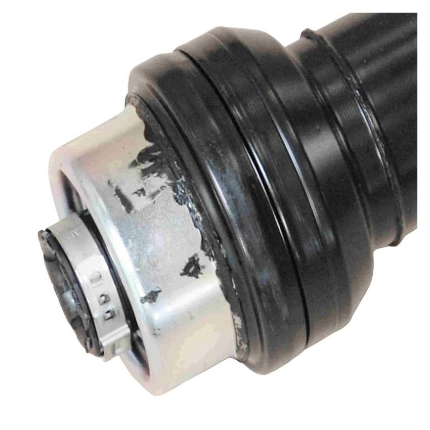 GKN/LOEBRO GKNP20096 Propshaft two piece