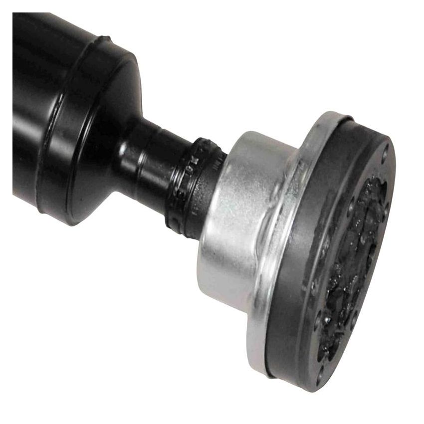 GKN/LOEBRO GKNP20096 Propshaft two piece