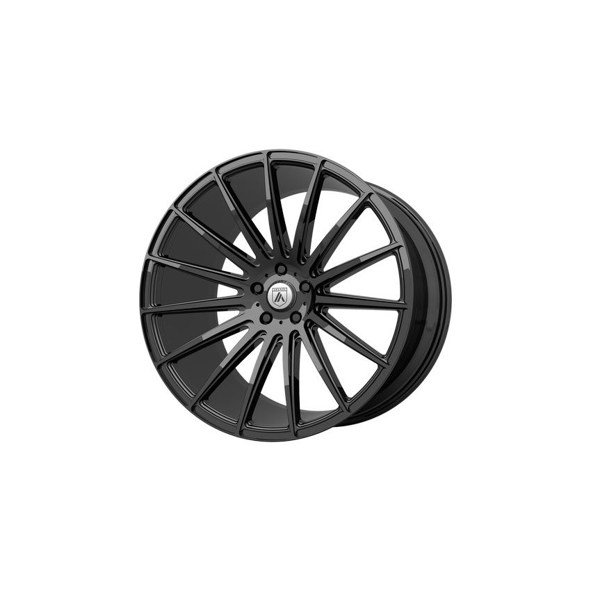 ASANTI BLACK AB014 20X10.5 BLANK G-BLK (108-127)