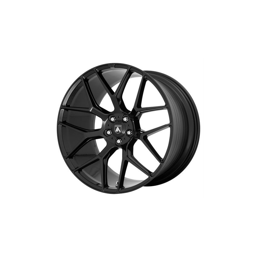 ASANTI BLACK ABL27 20X10.5 BLNK G-BLK 20MM 108-120.65