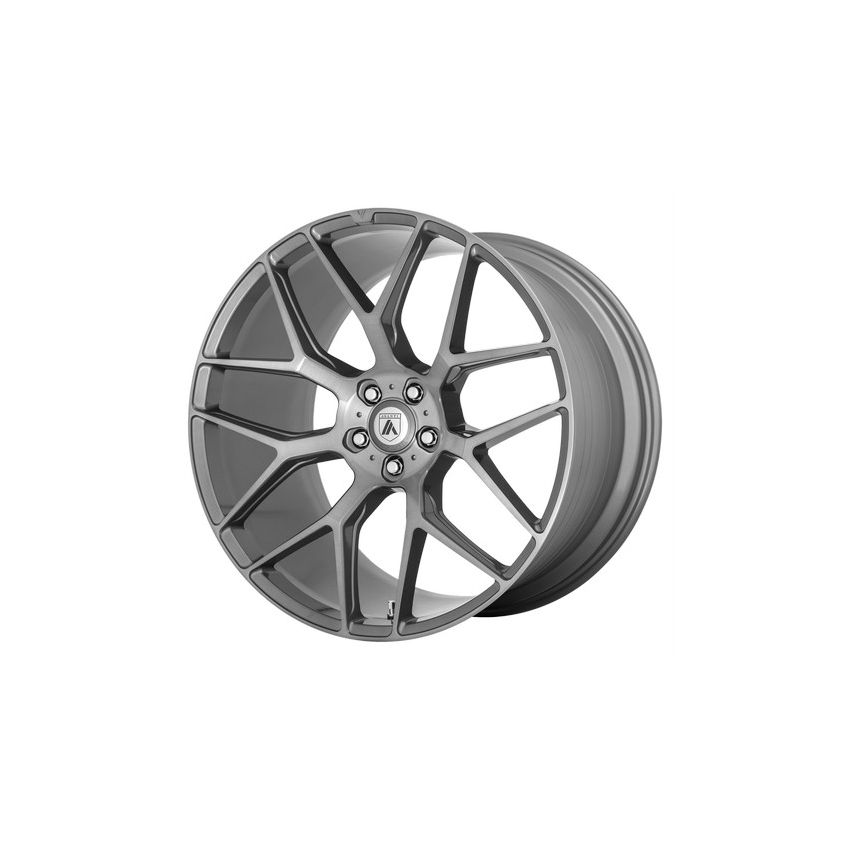 ASANTI BLACK ABL27 20X10.5 5X112 TITNBRH 27MM