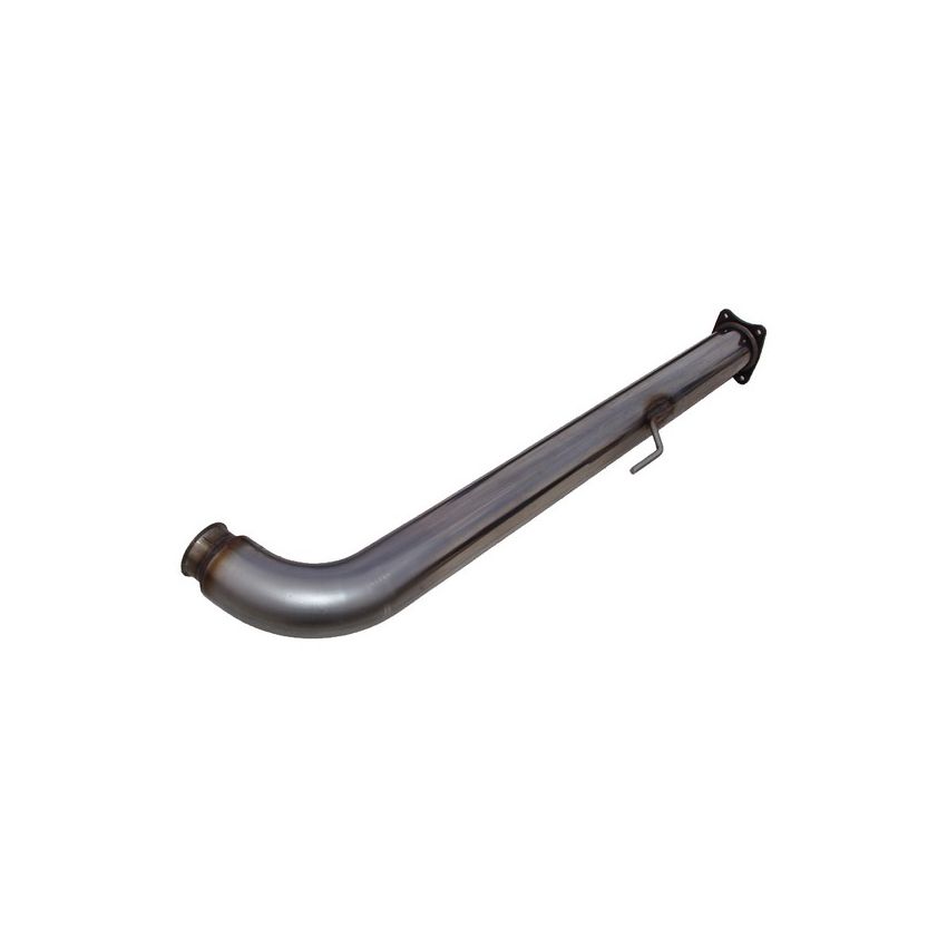 MBRP Exhaust GMS9401 4in. Front-Pipe w/Flange; T409