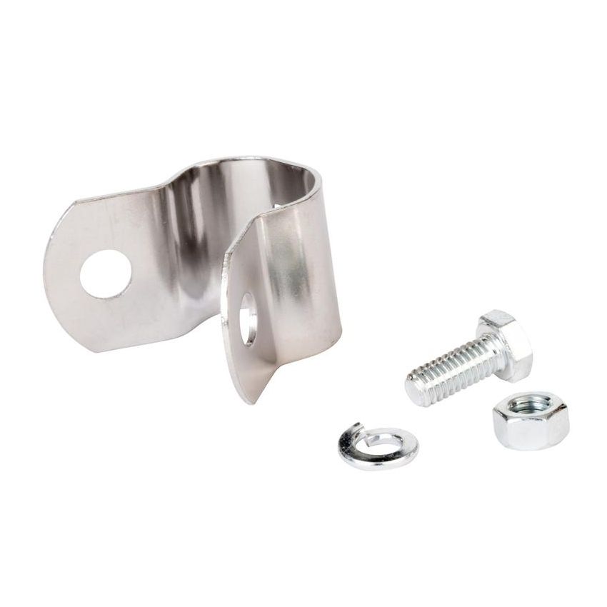 GROTE LIGHTING 11293 Tube Clamp, 3/8