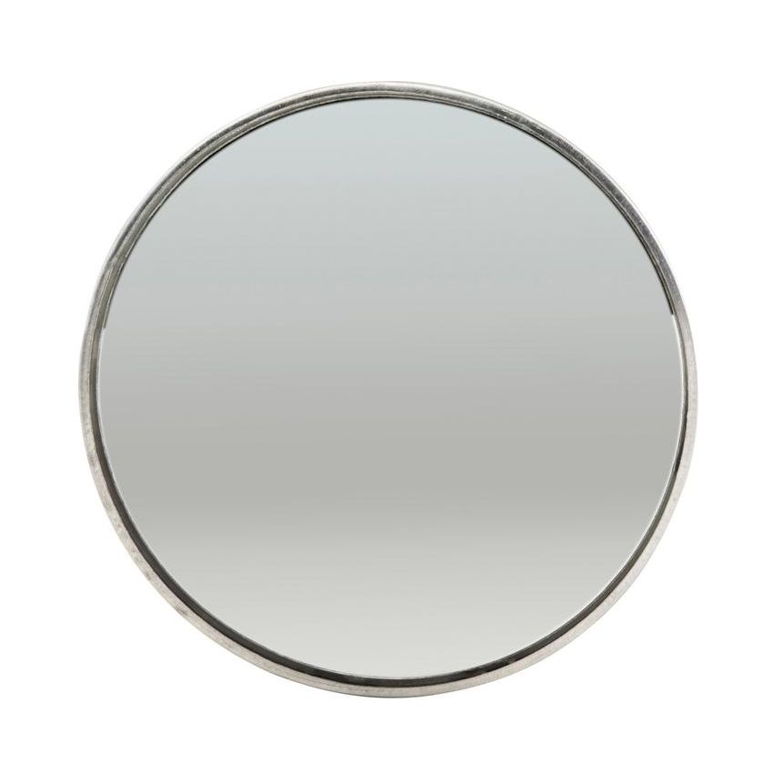 GROTE LIGHTING 12004 Stick-On Convex Mirror, 3