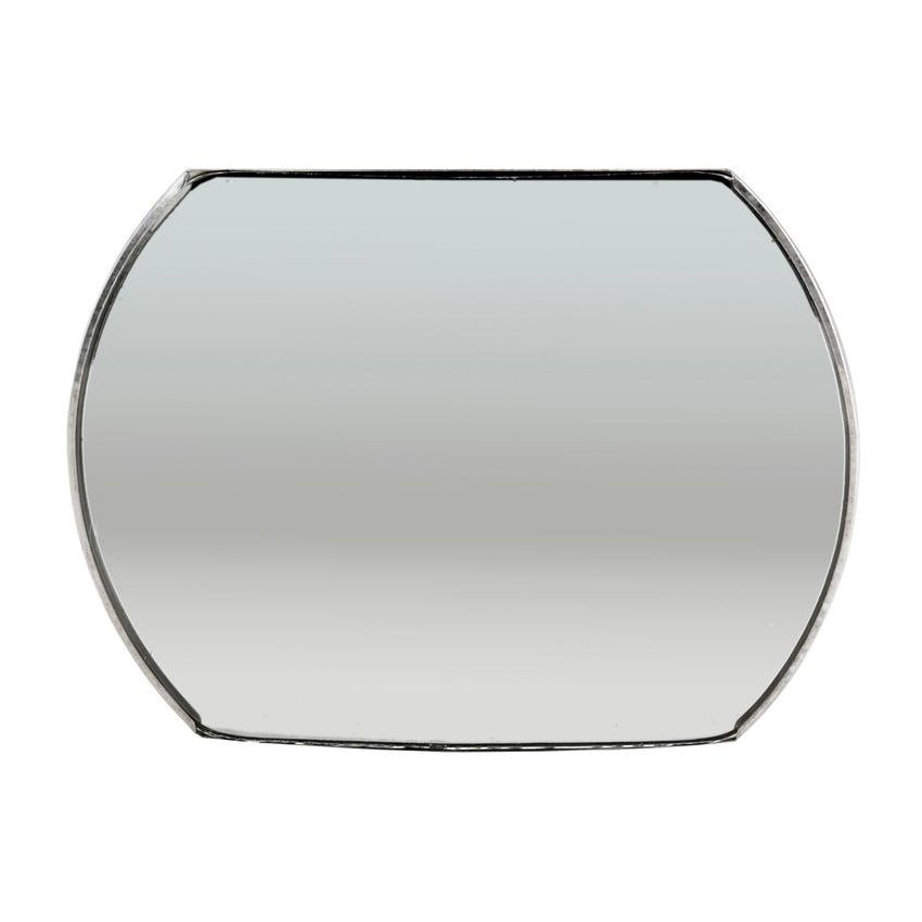 GROTE LIGHTING 12164-5 Stick-On Convex Mirror, 4