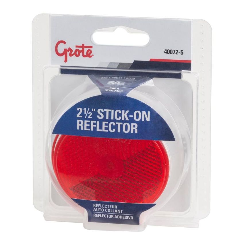 GROTE LIGHTING 40072-5 2½