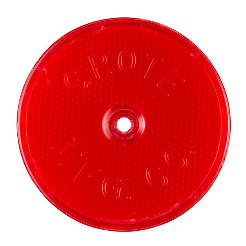 GROTE LIGHTING 40152-3 RFLCTR, 3 1/4