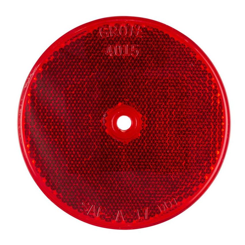 GROTE LIGHTING 40152-3 RFLCTR, 3 1/4