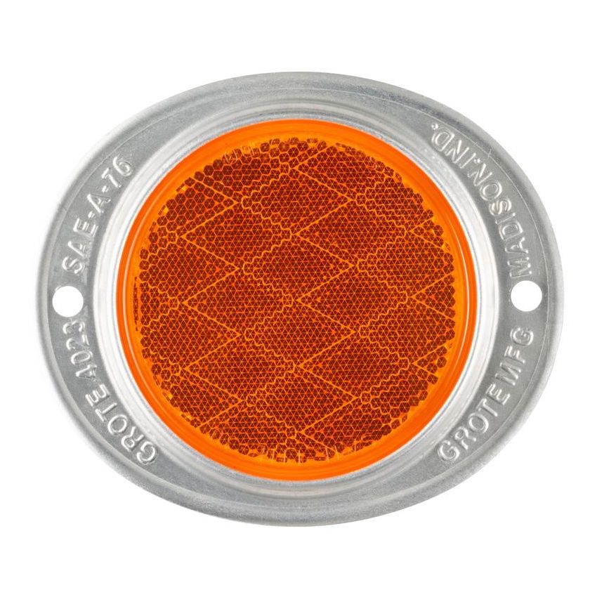 GROTE LIGHTING 40233-5 RFLCTR,3
