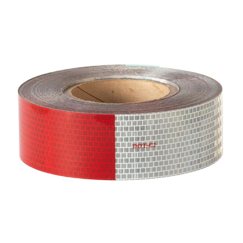 GROTE LIGHTING 40650 Conspicuity Tape, 2