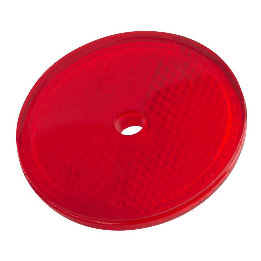 GROTE LIGHTING 41012 Sealed Center-Mount Reflector, 2