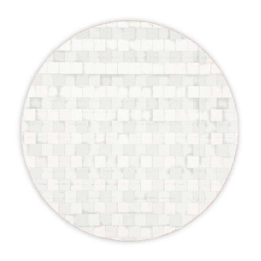 GROTE LIGHTING 41143 Stick-On Tape Reflectors, Amber