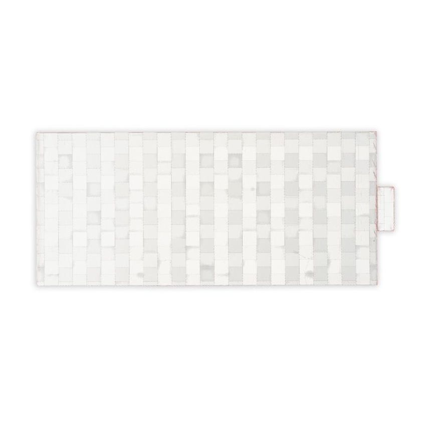 GROTE LIGHTING 41152 Stick-On Tape Reflectors, Red