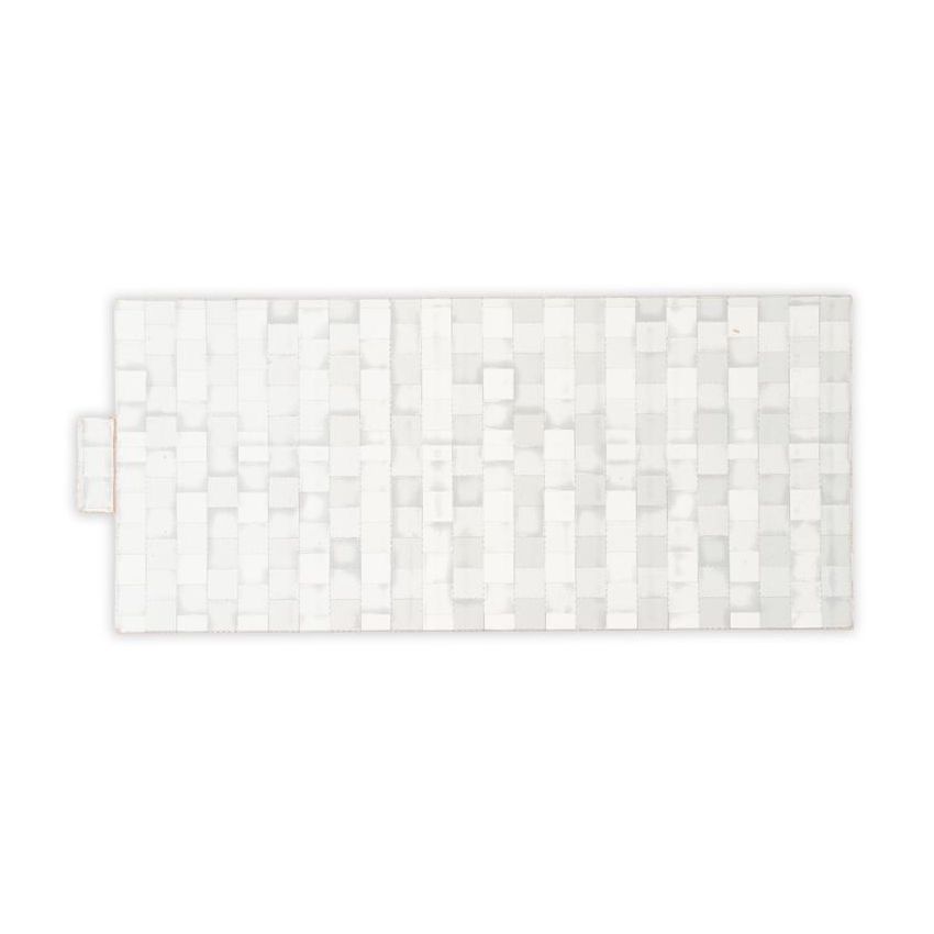 GROTE LIGHTING 41153 Stick-On Tape Reflectors, Amber