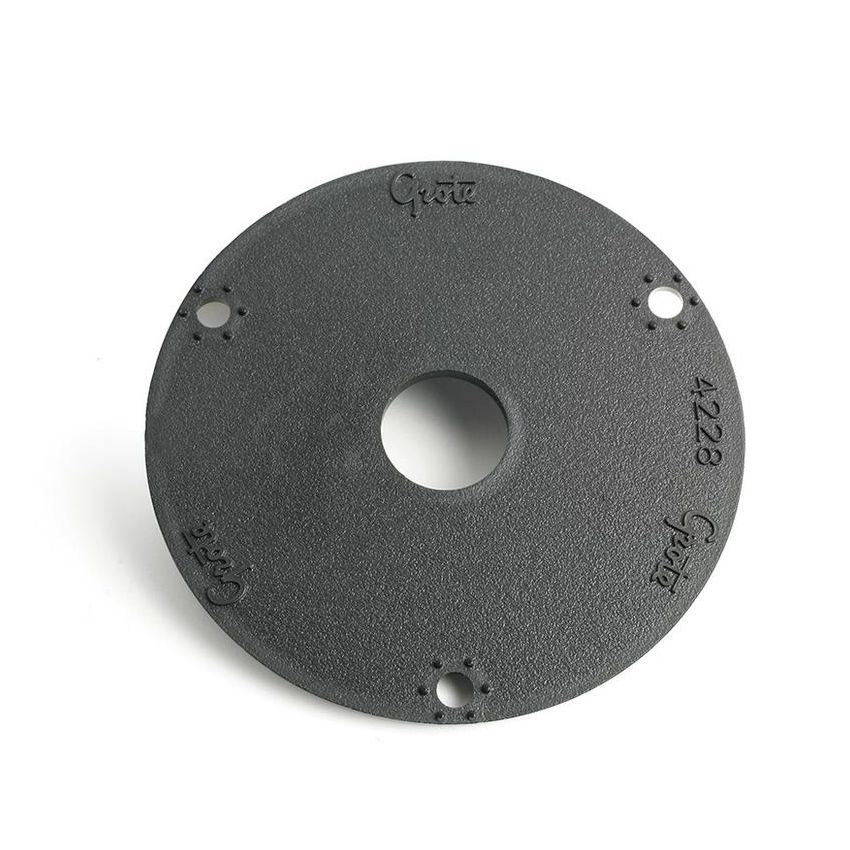 GROTE LIGHTING 42282 MicroNova® DOT Round Adapter Brackets, 3.5