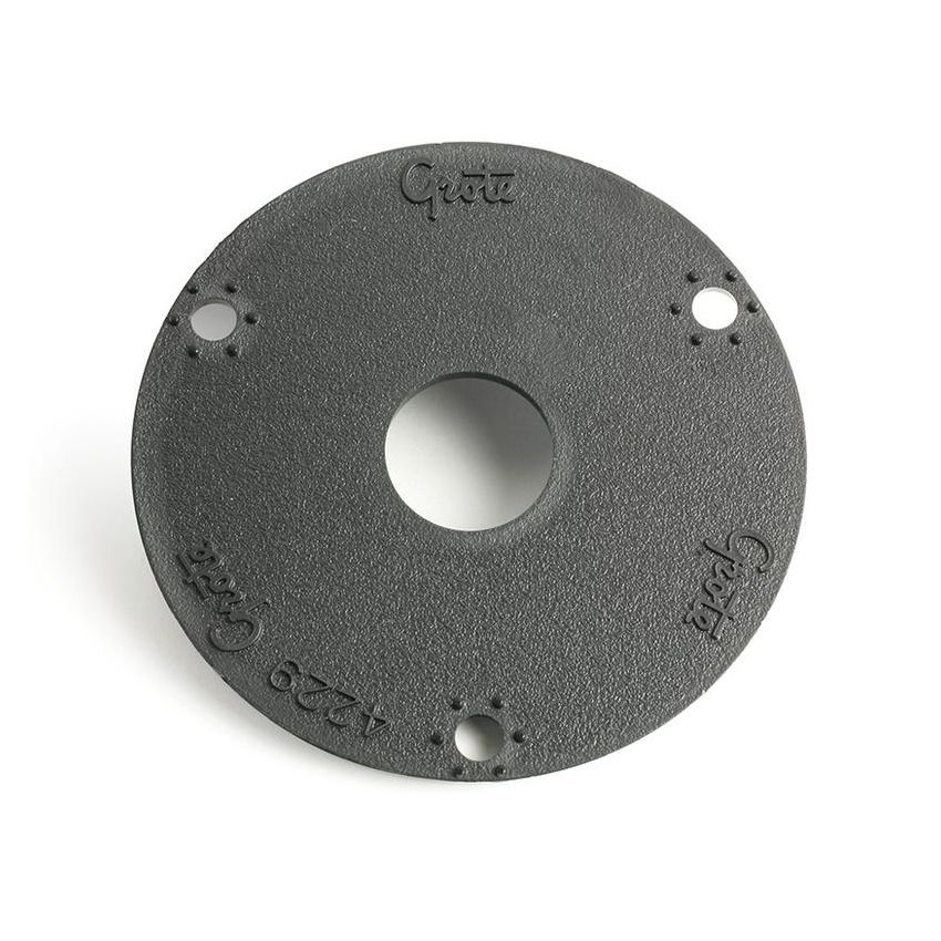 GROTE LIGHTING 42292 MicroNova® DOT Round Adapter Brackets, 3