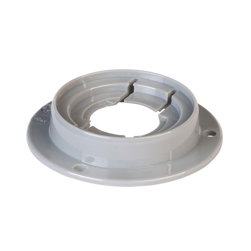 GROTE LIGHTING 43150 Theft-Resistant Mounting Flange For 2