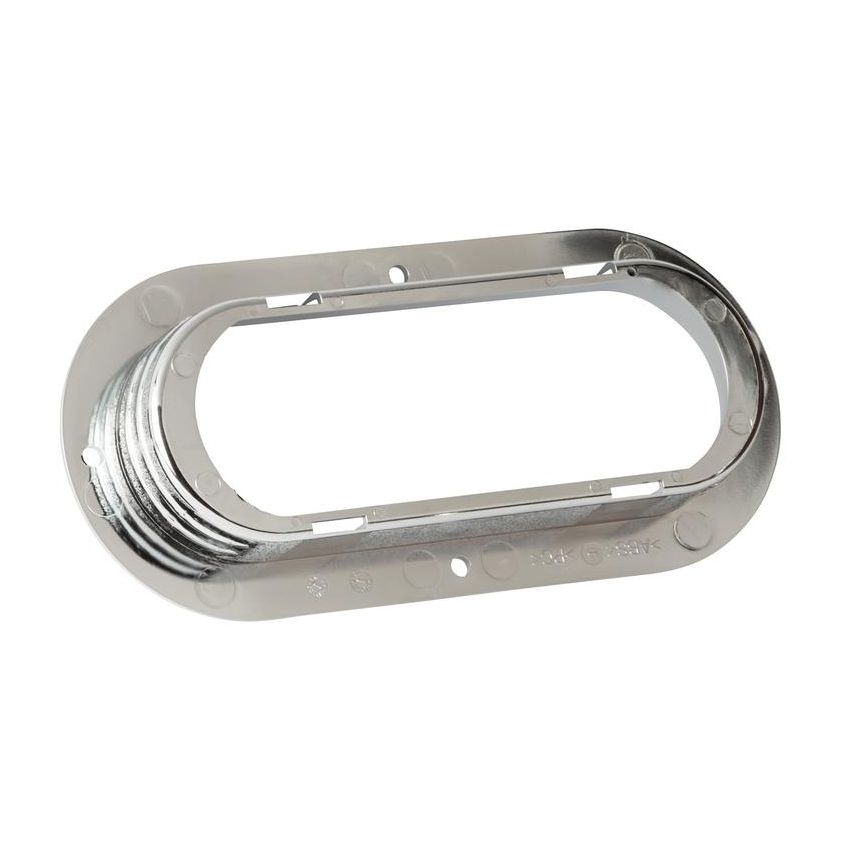 GROTE LIGHTING 43223 Theft-Resistant Mounting Flange For 6