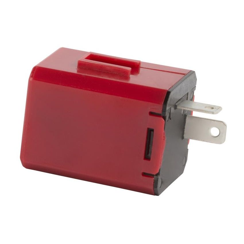 GROTE LIGHTING 44530 2 Pin Flashers, 12 Light Electromechanical